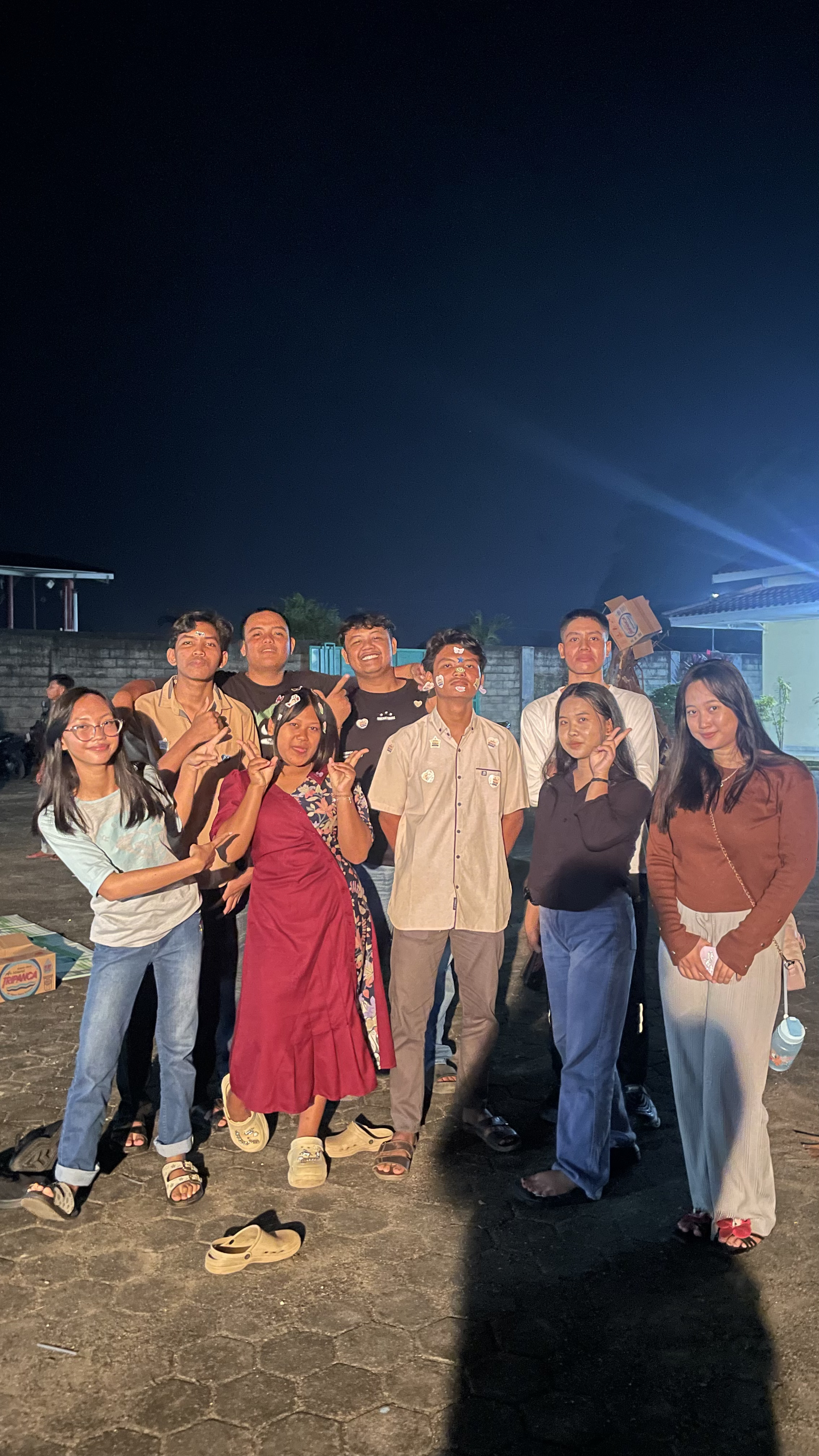 Makrab Youth GKSBS Gunung Pasir Jaya 4 Juli 2026 1