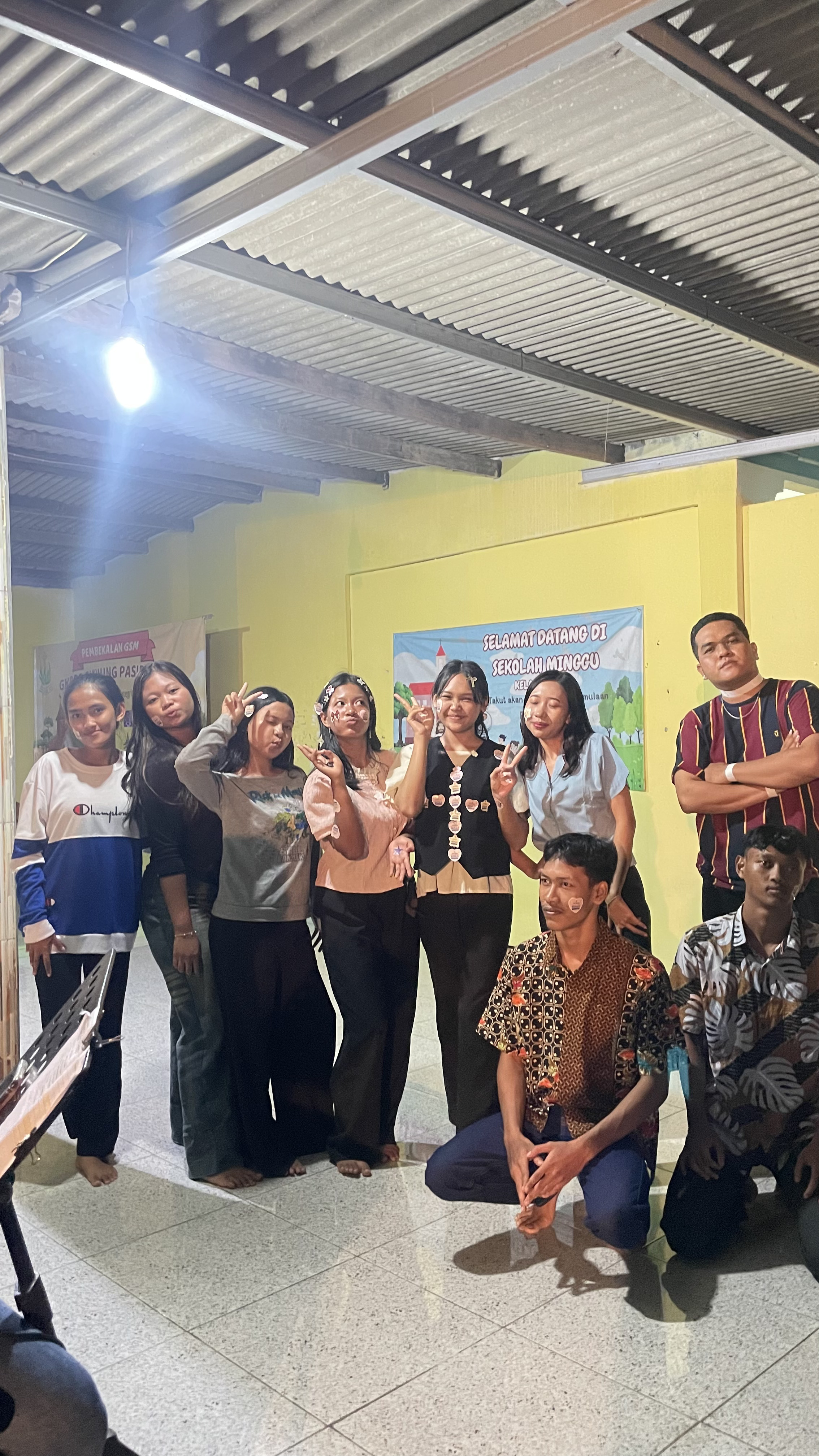 Makrab Youth GKSBS Gunung Pasir Jaya 4 Juli 2026 2