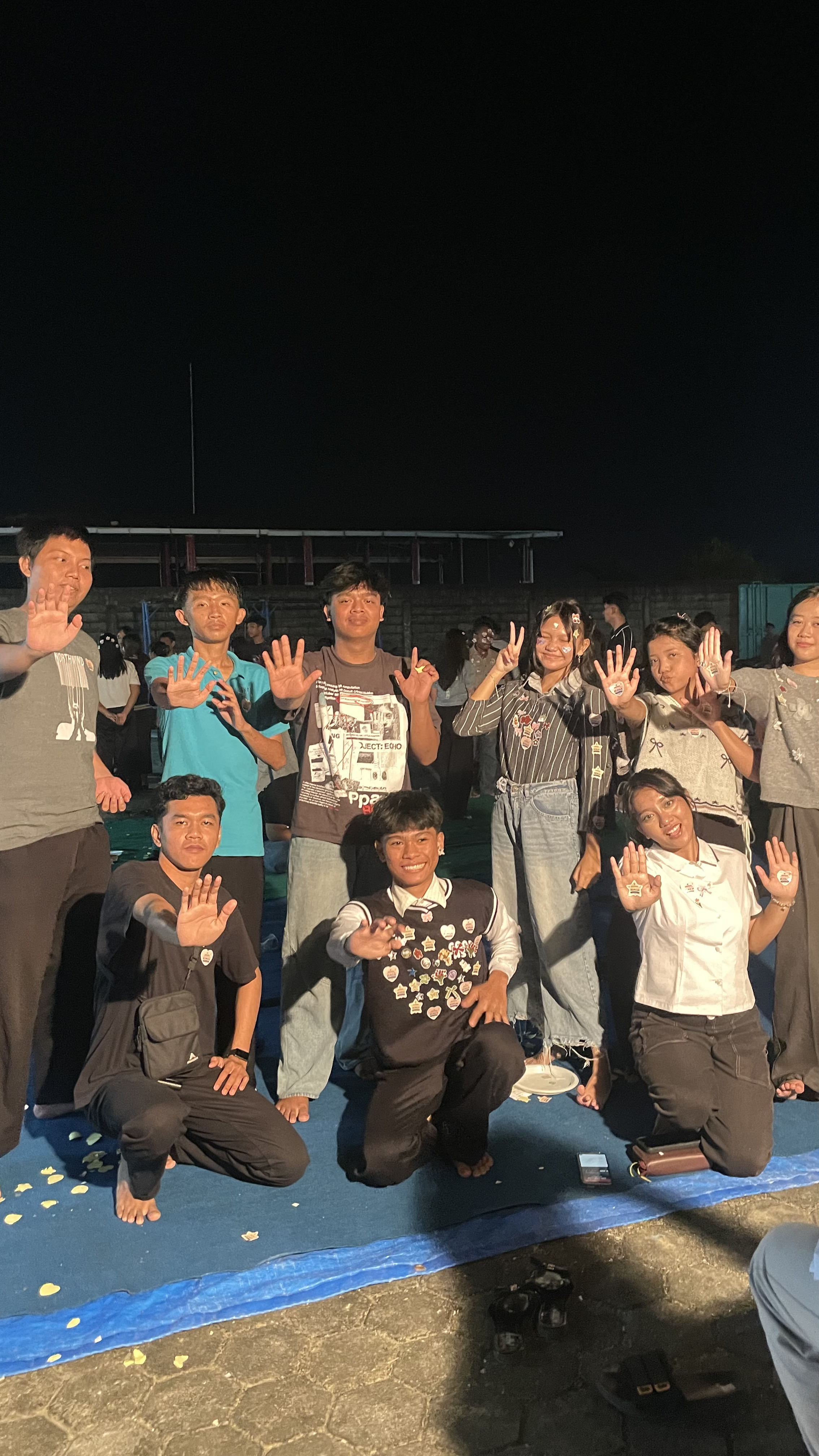 Makrab Youth GKSBS Gunung Pasir Jaya 4 Juli 2026 3