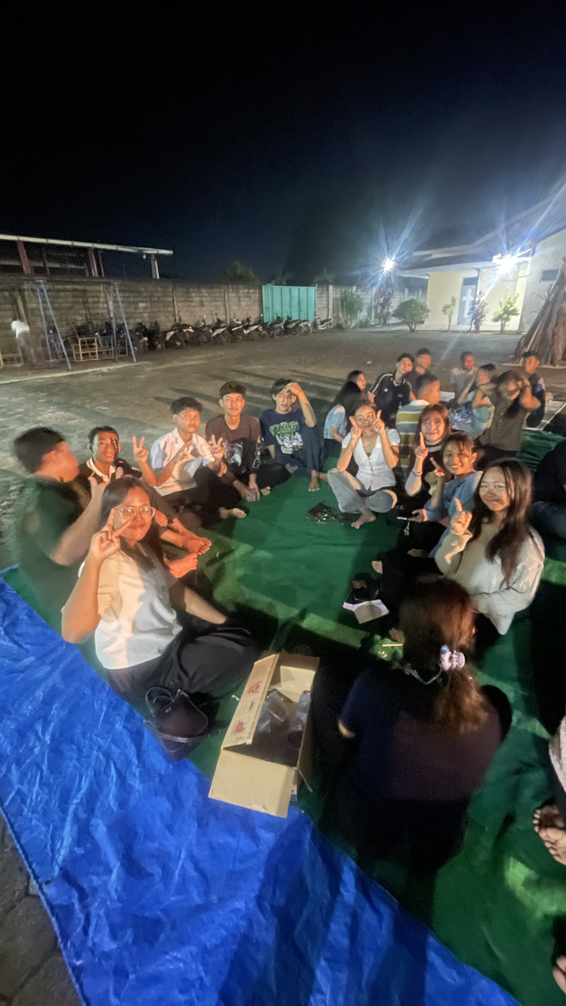 Makrab Youth GKSBS Gunung Pasir Jaya 4 Juli 2026 4