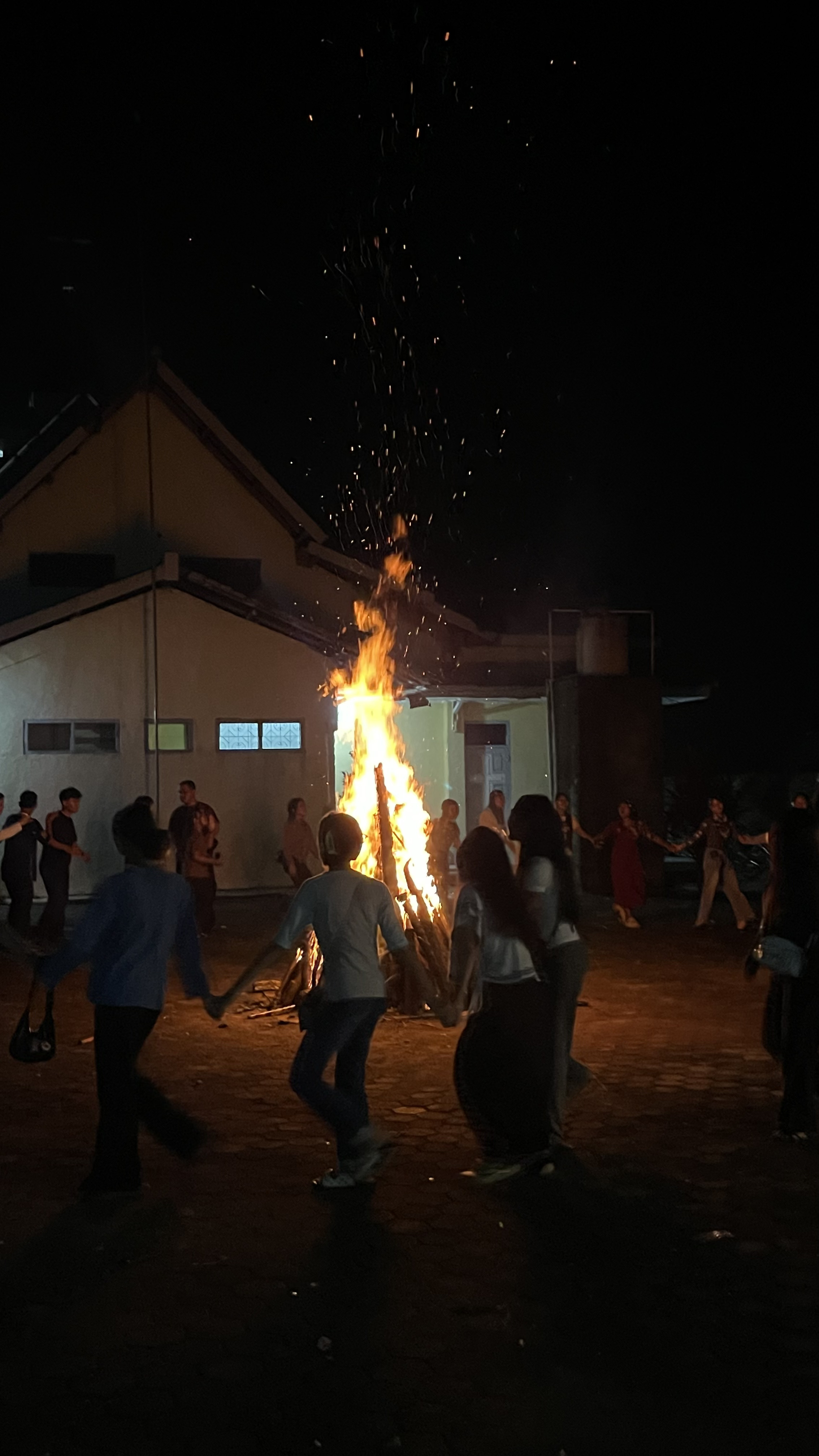 Makrab Youth GKSBS Gunung Pasir Jaya 4 Juli 2026 5